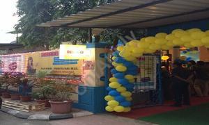 Kidzee, Manpada, Thane West, Thane