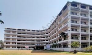 Shankar Narayan Junior College