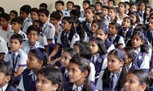 Shantiniketan Public School, New Panvel, Navi Mumbai