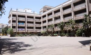 Shree Halari Visa Oswal English Academy