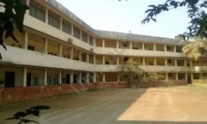 Shreerang Vidyalaya, Shirirang Society, Thane West, Thane