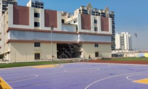 Shri Balaji International School