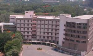 Smt. Sulochanadevi Singhania School