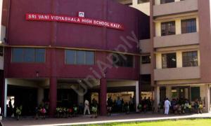 Sri Vani Vidyashala High School