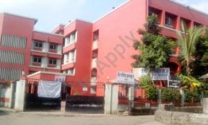 St. Joseph's High School, New Panvel West, Navi Mumbai