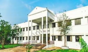 St. Thomas School