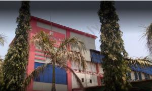 Sunrise International School, Badlapur West, Thane