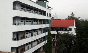 The S.I.A School