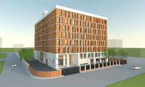 CP Goenka International School