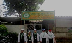 Western English School