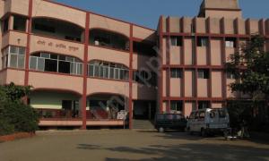 Yogi Shri Arvind Gurukul