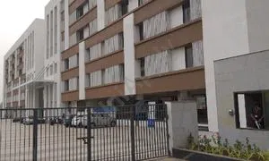 Ryan International School, Dombivli East, Thane School Building