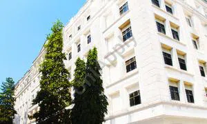 Aarav Muchhala Junior College of Arts Commerce And Science, Thane West, Thane School Building