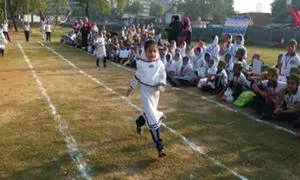 Arqam English School, Taloja, Navi Mumbai School Event