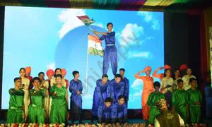 MES Public School, Kalamboli, Navi Mumbai School Event