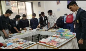 Achievers Junior College, Kalyan East, Thane