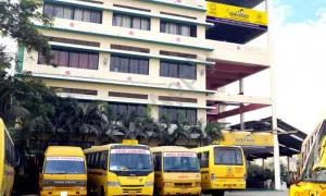 Arya Gurukul, Nandivali, Kalyan East, Thane School Building