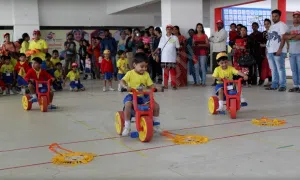 Arya Gurukul, Ambernath East, Thane School Event