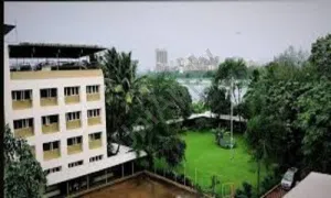 BIMS Paradise English High School, Thane West, Thane