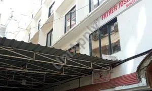 Father Joseph’s English High School, Bhayandar East, Thane School Building