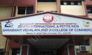 Zenith International And Petite Kids, Airoli, Navi Mumbai