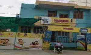 Kidzee, Dhokali Naka, Thane West, Thane School Building