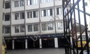 Queen Mary’s High School, Bhayandar East, Thane School Building
