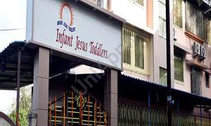 Infant Jesus Toddlers, Rameshwadi, Badlapur West, Thane School Building