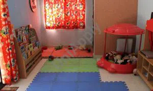 Kidzee, Hatkesh Udhog Nagar, Mira Road East, Thane Classroom