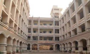 G.E.I.'S Subhedar Wada English Medium School, Kalyan West, Thane