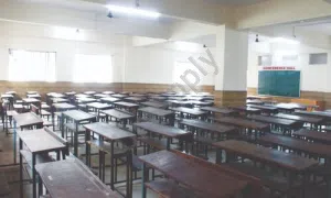 G.R. Patil College, Dombivli East, Thane