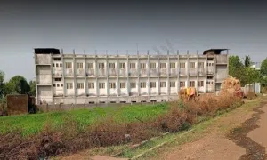 Holy Faith English School, Ambernath East, Thane School Building