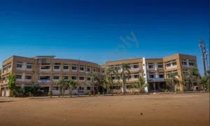 Ideal English School, Kalyan East, Thane School Building