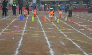 Ira Global School, Dombivli East, Thane School Event