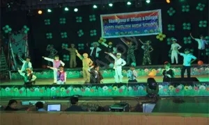 Jyoti English School, Thane West, Thane School Event