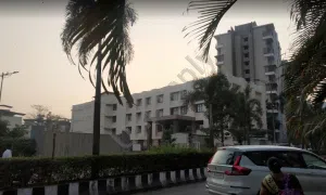 Meridian School, Manda, Titwala East, Thane School Building