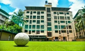 Mount Carmel School, Mira Road East, Thane