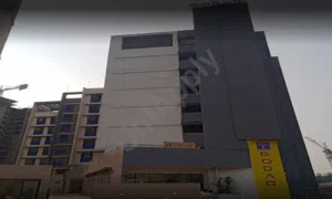 Podar International School, Mira Road East, Thane School Building