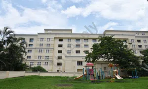 Podar International School, Thane West, Thane