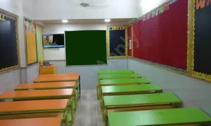 Relevant E-Techno English School, Indralok Phase 4, Bhayandar East, Thane