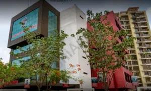 Seven Eleven Scholastic School, Mira Road East, Thane School Building