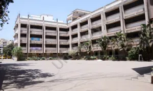 Shree Halari Visa Oswal English Academy, Bhiwandi, Thane