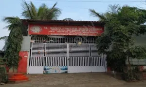 St. Agnes English High School, Bhayandar East, Thane