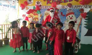 Kidzee, Khadakpada, Kalyan West, Thane School Event