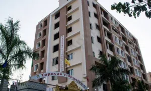 Tapovan Vidhyalay, Bhayandar East, Thane School Building