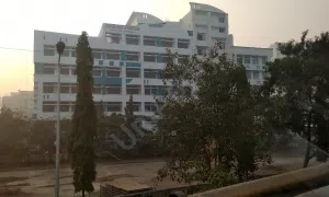Tilak Public School, Nerul, Navi Mumbai School Building