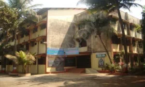 Vartak Nagar Shikshan Mandal, Vartak Nagar, Thane West, Thane