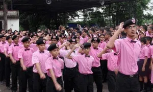 Vidya Niketan, Dombivli East, Thane School Event