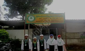 Western English School, Mira Road East, Thane