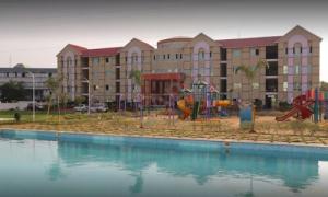 Doon International School, Bhubaneswar